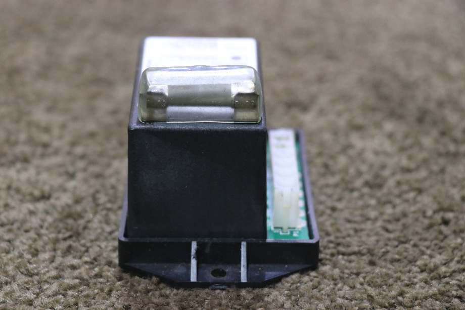 USED MOTORHOME POWER GEAR 140-1163 SLIDE OUT CONTROLLER FOR SALE RV Components 