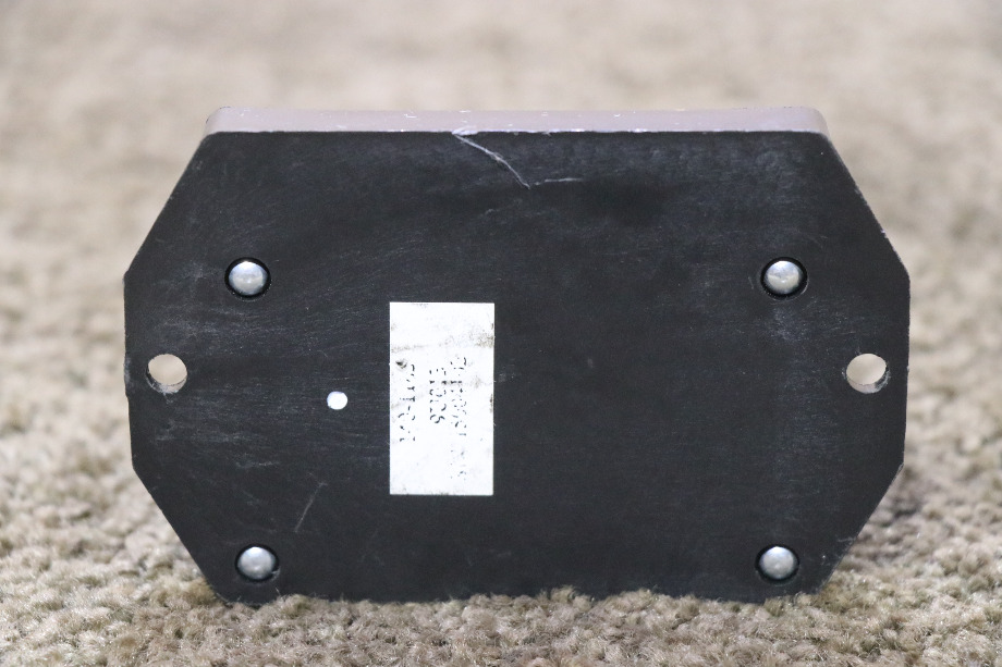 USED MOTORHOME POWER GEAR 140-1163 SLIDE OUT CONTROLLER FOR SALE RV Components 