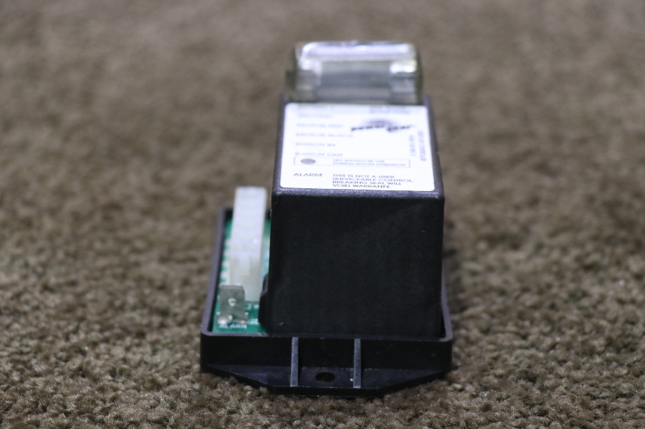 USED MOTORHOME POWER GEAR 140-1163 SLIDE OUT CONTROLLER FOR SALE RV Components 