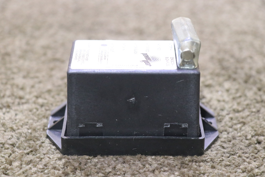 USED MOTORHOME POWER GEAR 140-1163 SLIDE OUT CONTROLLER FOR SALE RV Components 