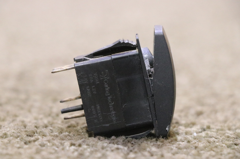 USED HOSE REEL SWITCH V2D1 RV/MOTORHOME PARTS FOR SALE RV Components 