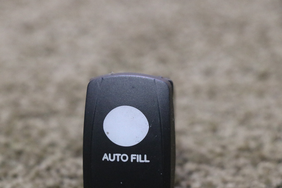 USED RV/MOTORHOME AUTO FILL SWITCH V6D1 FOR SALE RV Components 