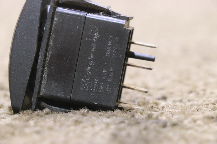 USED RV/MOTORHOME AUTO FILL SWITCH V6D1 FOR SALE RV Components 