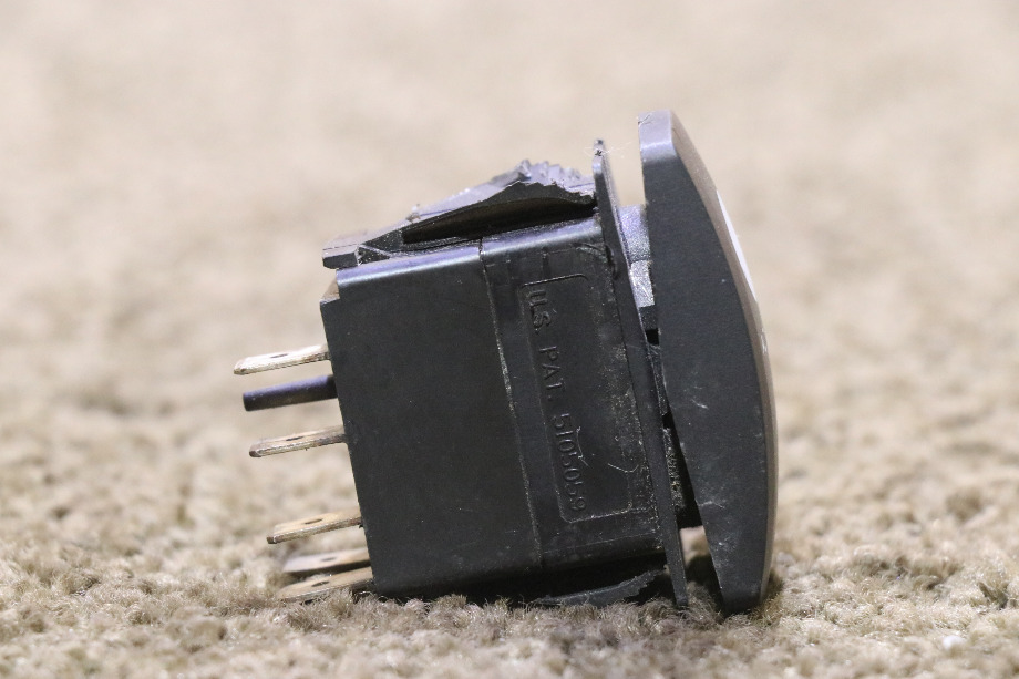 USED RV/MOTORHOME AUTO FILL SWITCH V6D1 FOR SALE RV Components 