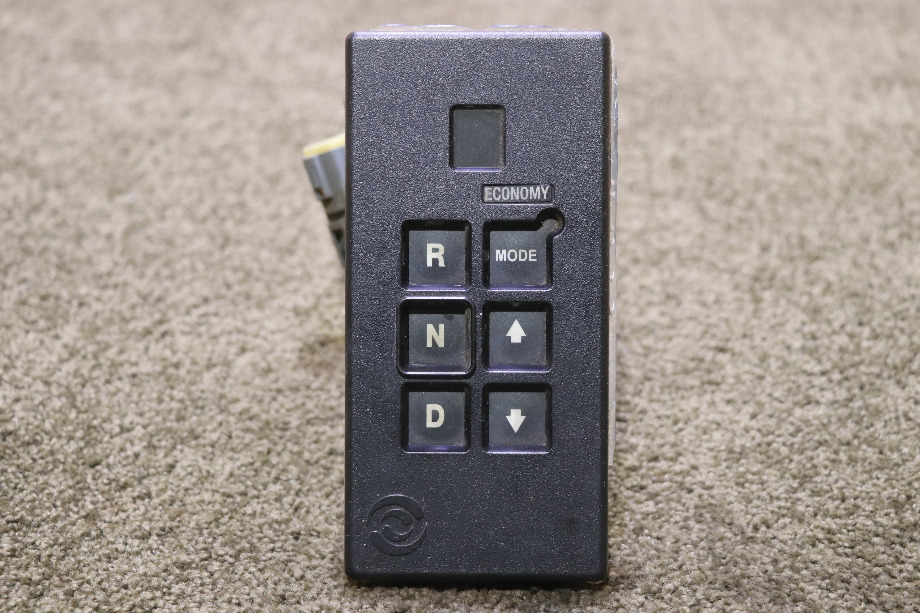 USED MOTORHOME ALLISON TRANSMISSION SHIFT SELECTOR TOUCH PAD FOR SALE RV Components 