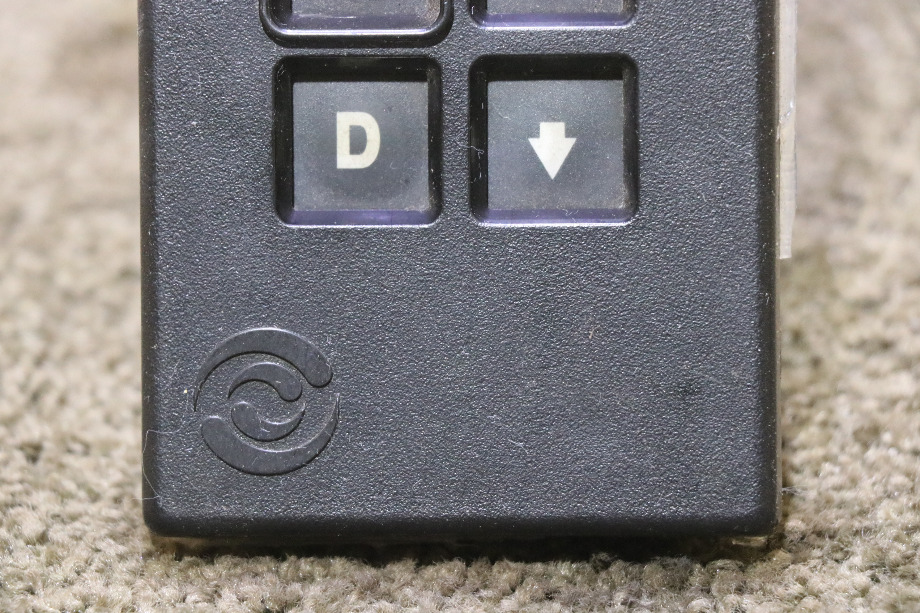 USED MOTORHOME ALLISON TRANSMISSION SHIFT SELECTOR TOUCH PAD FOR SALE RV Components 