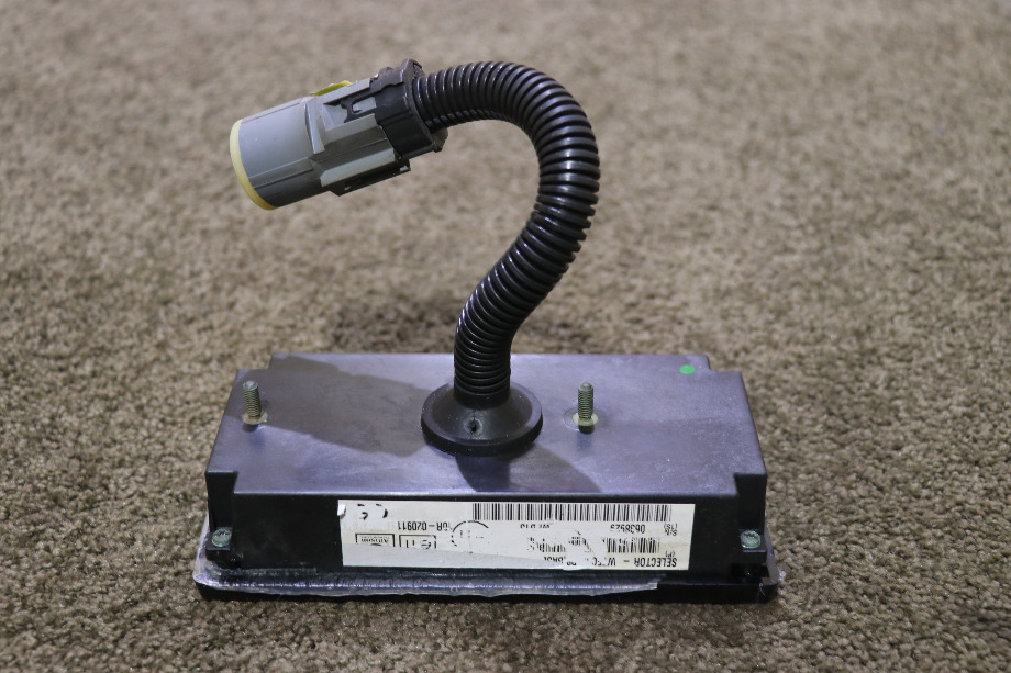 USED MOTORHOME ALLISON TRANSMISSION SHIFT SELECTOR TOUCH PAD FOR SALE RV Components 