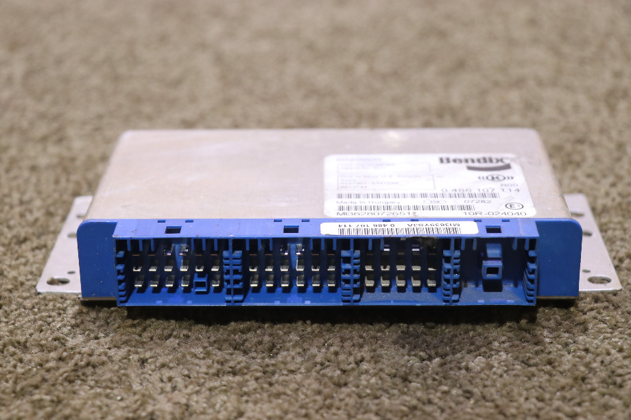 USED BENDIX ABS CONTROL BOARD 5020000 RV/MOTORHOME PARTS FOR SALE RV Components 