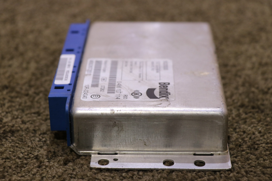 USED BENDIX ABS CONTROL BOARD 5020000 RV/MOTORHOME PARTS FOR SALE RV Components 