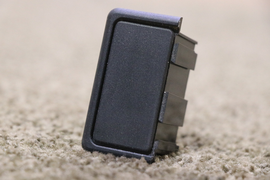 USED RV BLANK BLACK DASH SWITCH PANEL FOR SALE RV Components 