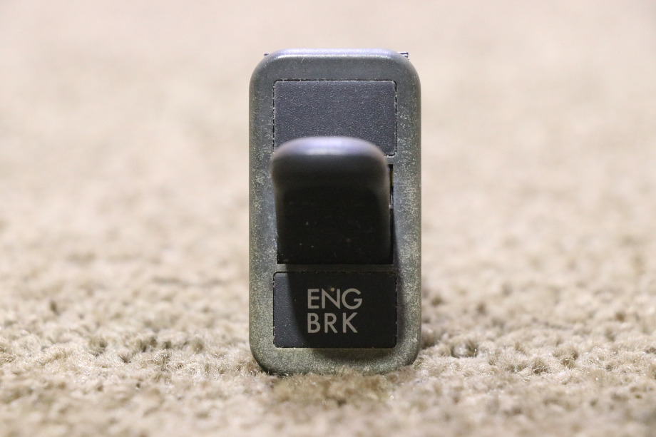 USED RV/MOTORHOME ENG BRK FLIP DASH SWITCH FOR SALE RV Components 
