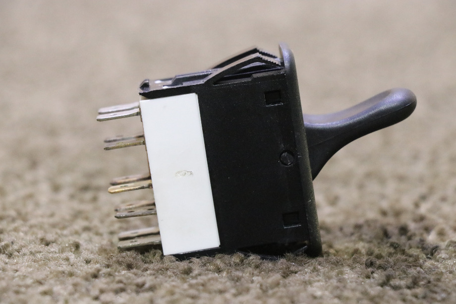 USED RV/MOTORHOME ENG BRK FLIP DASH SWITCH FOR SALE RV Components 