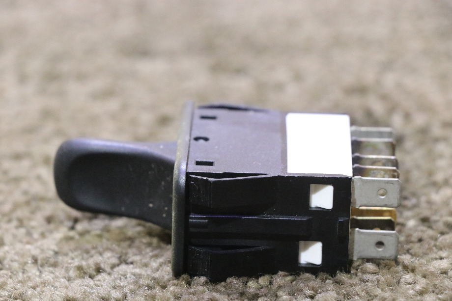 USED RV/MOTORHOME ENG BRK FLIP DASH SWITCH FOR SALE RV Components 