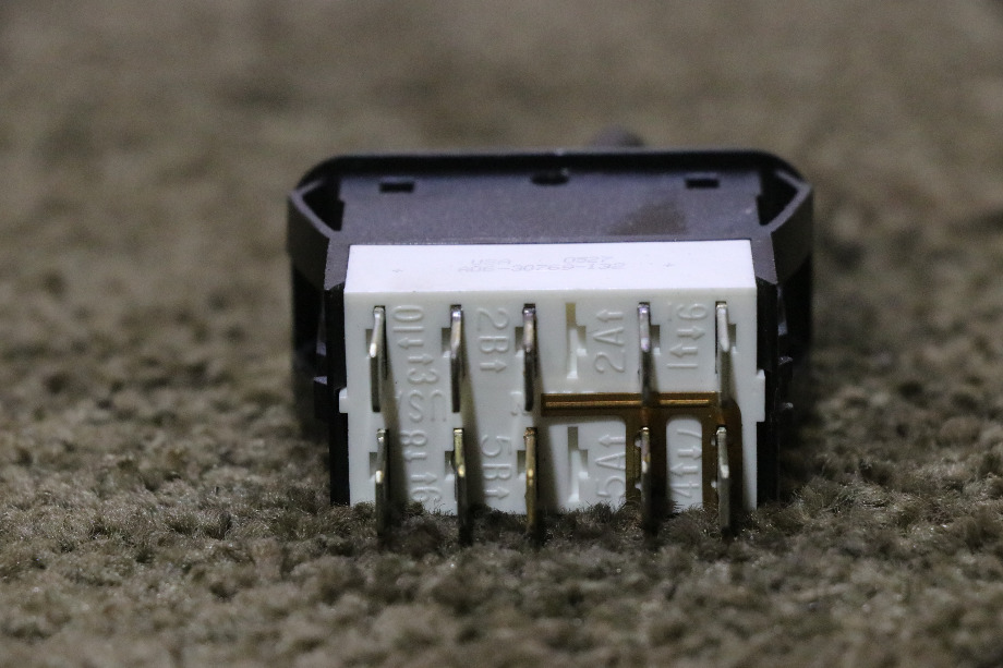 USED RV/MOTORHOME ENG BRK FLIP DASH SWITCH FOR SALE RV Components 