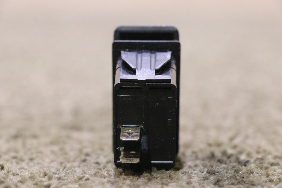 USED V1D1 BLACK ROCKER SWITCH RV PARTS FOR SALE RV Components 