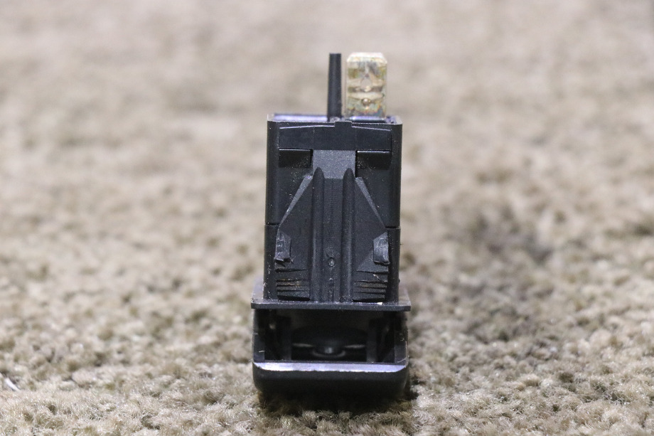USED V1D1 BLACK ROCKER SWITCH RV PARTS FOR SALE RV Components 