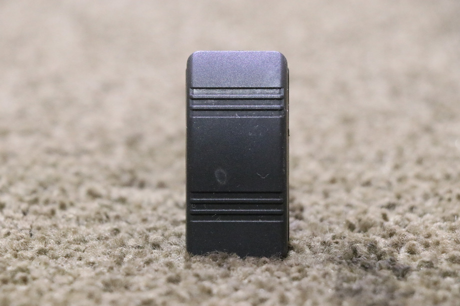 USED BLACK ROCKER VXD1 SWITCH MOTORHOME PARTS FOR SALE RV Components 