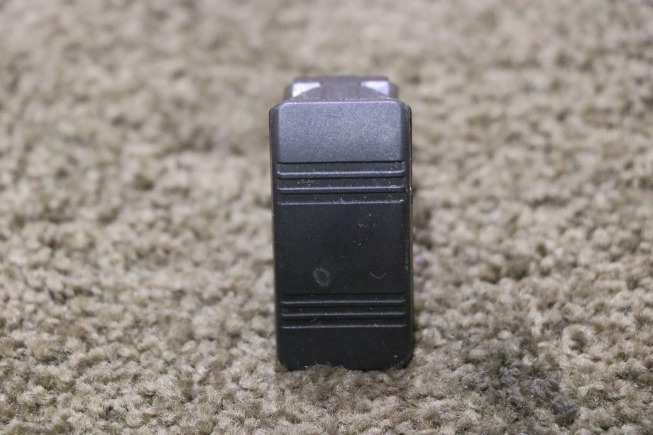 USED BLACK ROCKER VXD1 SWITCH MOTORHOME PARTS FOR SALE RV Components 