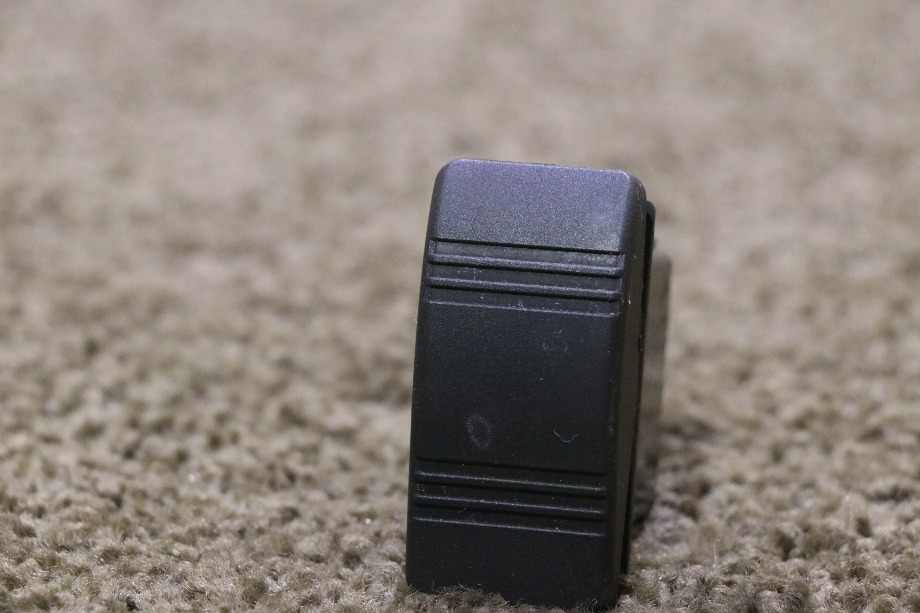 USED BLACK ROCKER VXD1 SWITCH MOTORHOME PARTS FOR SALE RV Components 