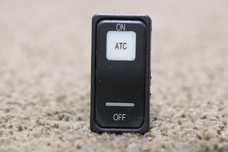 USED RV V2D2 ATC ON / OFF DASH SWITCH FOR SALE RV Components 