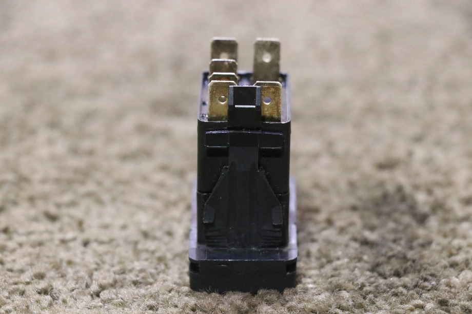 USED RV V2D2 ATC ON / OFF DASH SWITCH FOR SALE RV Components 