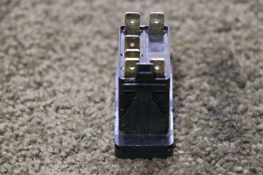 USED RV V2D2 ATC ON / OFF DASH SWITCH FOR SALE RV Components 