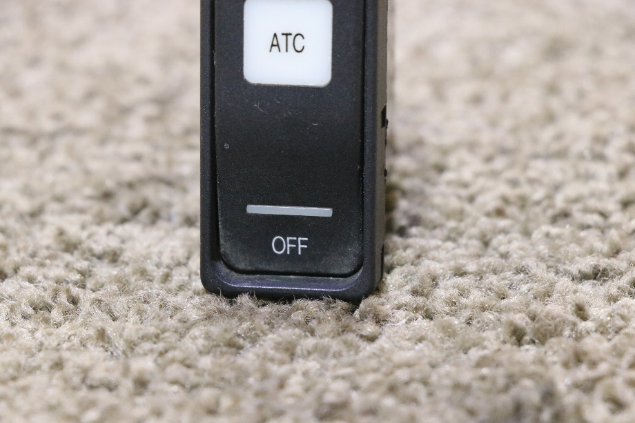 USED RV V2D2 ATC ON / OFF DASH SWITCH FOR SALE RV Components 
