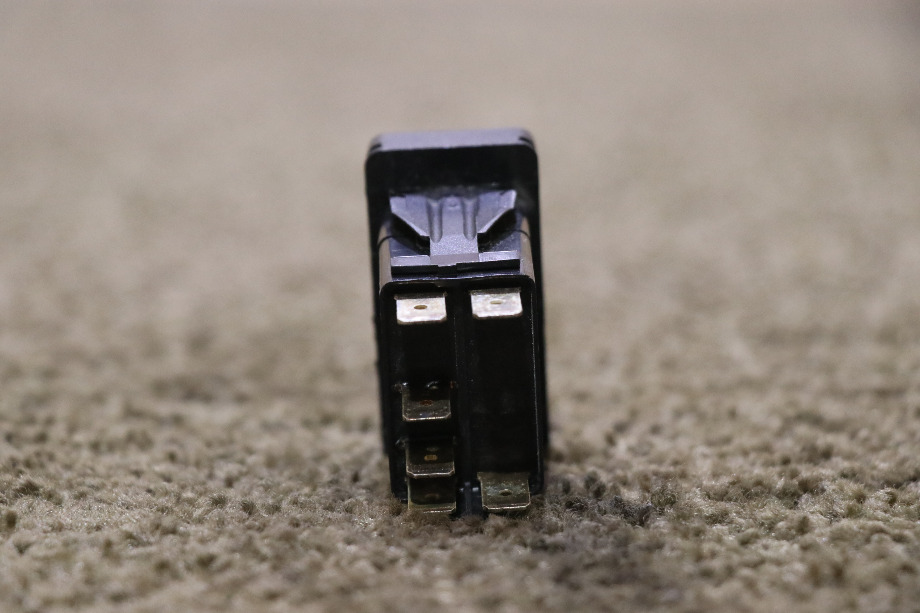 USED RV V2D2 ATC ON / OFF DASH SWITCH FOR SALE RV Components 