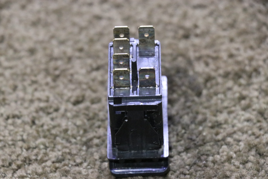 USED RV V8D1 VIDEO VALET DASH SWITCH FOR SALE RV Components 
