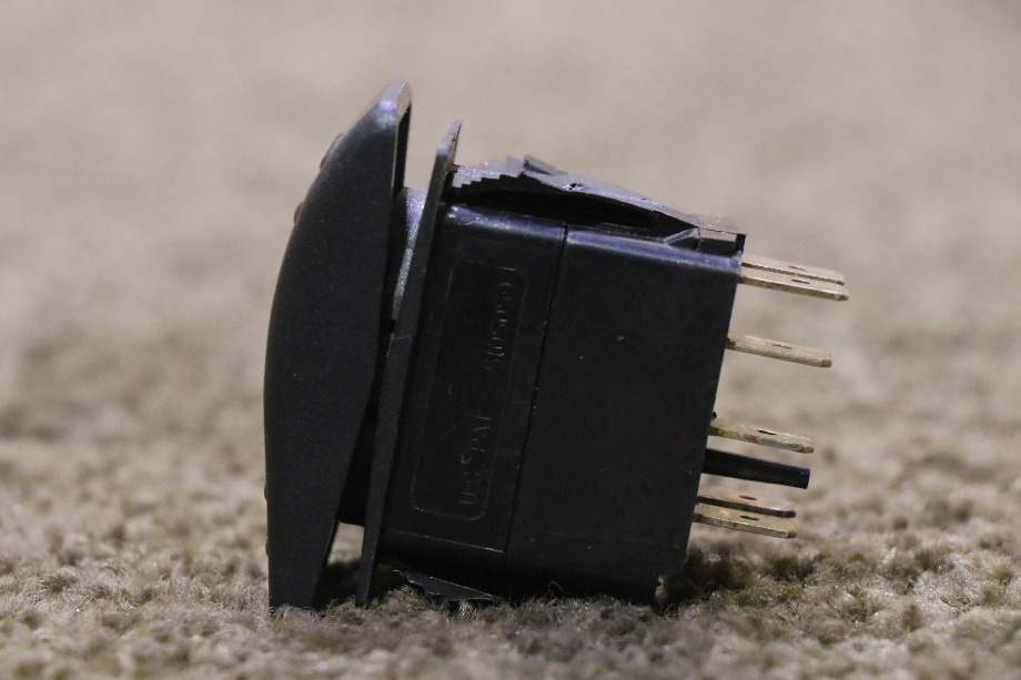 USED RV V8D1 VIDEO VALET DASH SWITCH FOR SALE RV Components 