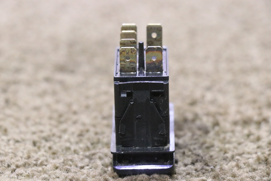 USED RV V8D1 VIDEO VALET DASH SWITCH FOR SALE RV Components 