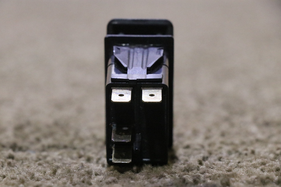 USED MOTORHOME TAG DUMP V2D1 DASH SWITCH FOR SALE RV Components 