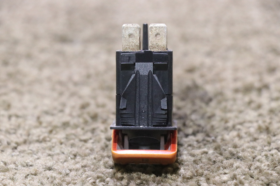 USED RV/MOTORHOME HI / MID / LO ENGINE BRAKE DASH SWITCH VED1 FOR SALE RV Components 
