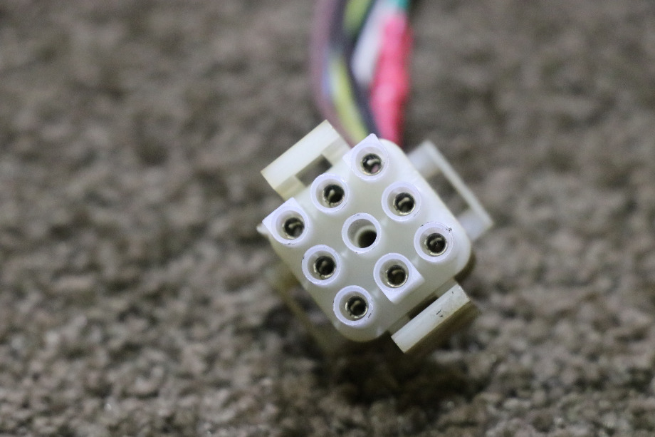 USED MIRROR CONTROL SWITCH RV PARTS FOR SALE RV Components 