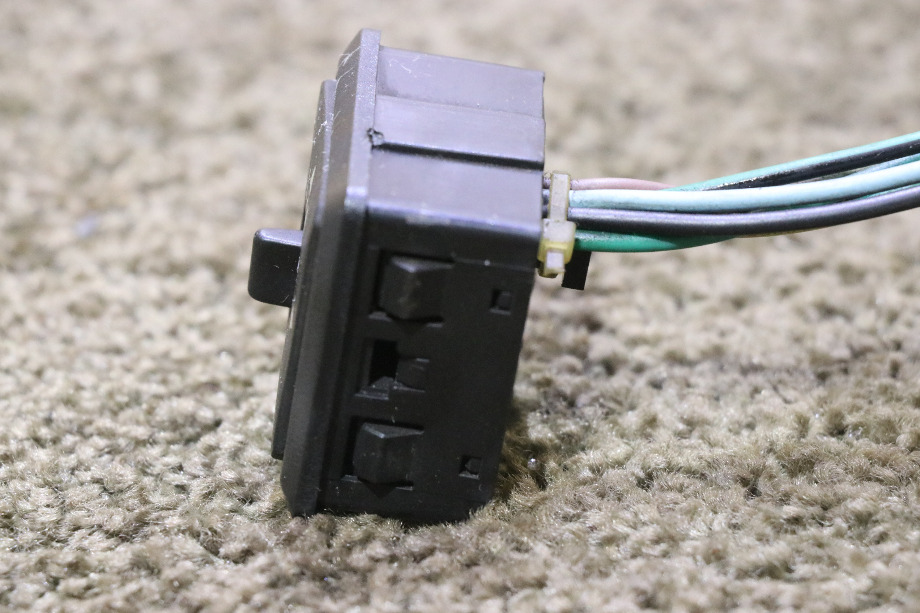 USED MIRROR CONTROL SWITCH RV PARTS FOR SALE RV Components 