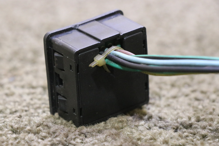 USED MIRROR CONTROL SWITCH RV PARTS FOR SALE RV Components 