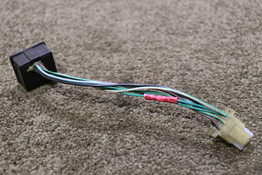 USED MIRROR CONTROL SWITCH RV PARTS FOR SALE RV Components 