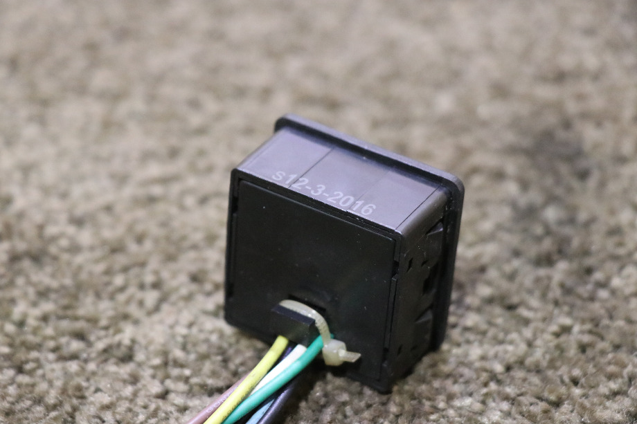 USED MIRROR CONTROL SWITCH RV PARTS FOR SALE RV Components 