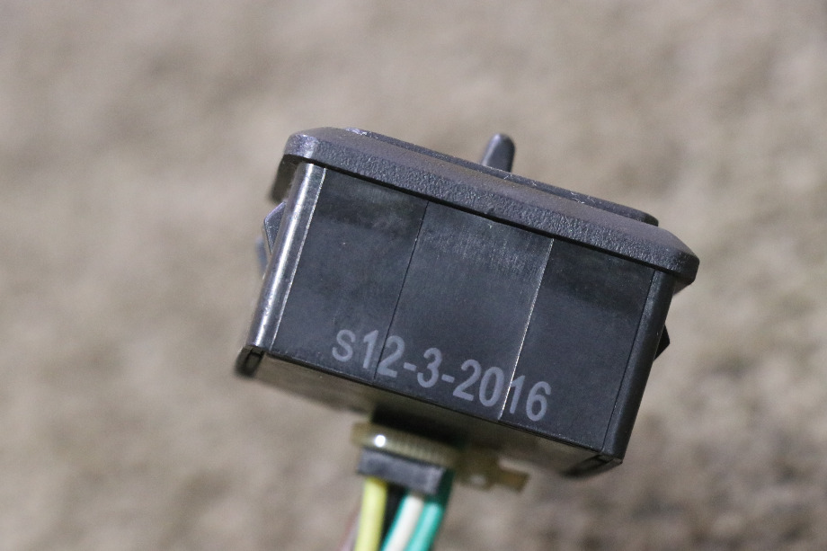 USED MIRROR CONTROL SWITCH RV PARTS FOR SALE RV Components 