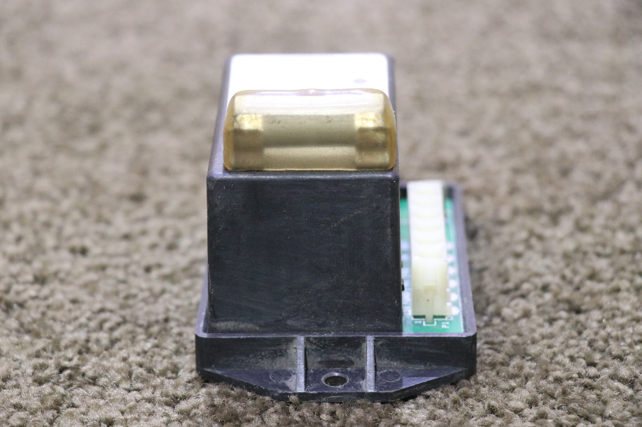 USED POWER GEAR 140-1163 SLIDE OUT CONTROLLER MOTORHOME PARTS FOR SALE RV Components 