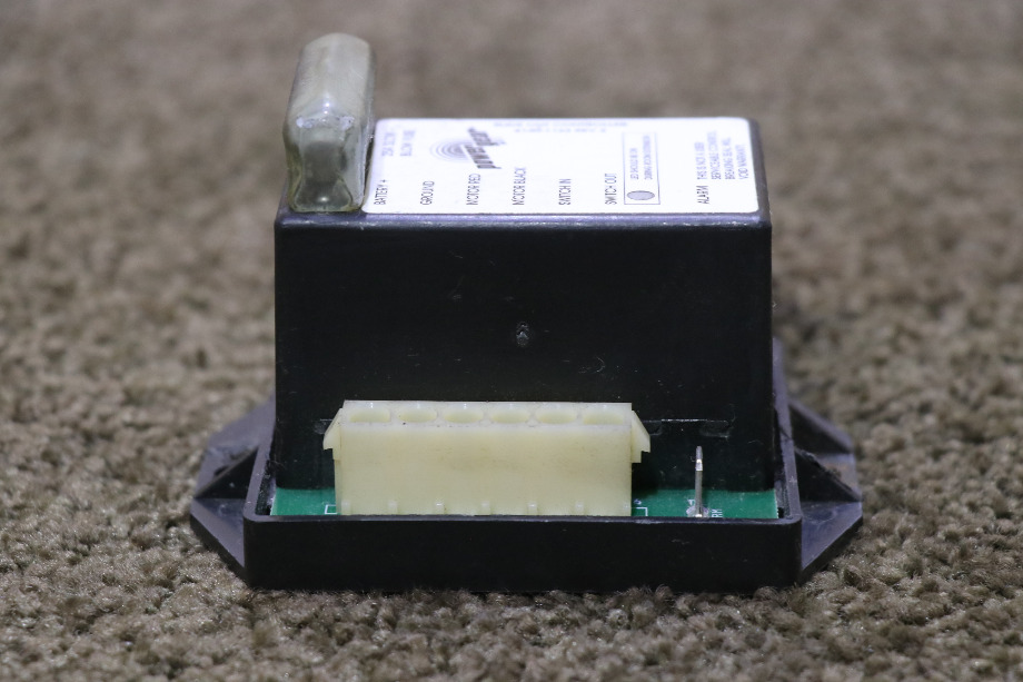 USED POWER GEAR SLIDE OUT CONTROLLER 140-1163 RV/MOTORHOME PARTS FOR SALE RV Components 