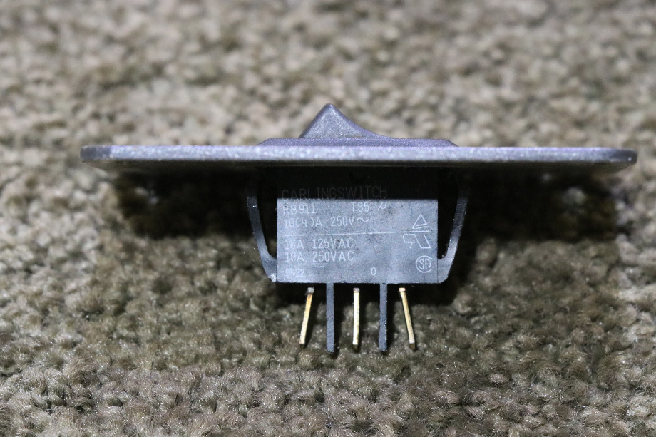 USED RV/MOTORHOME MONACO STEP COVER SWITCH PANEL FOR SALE RV Components 