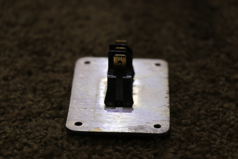 USED RV/MOTORHOME MONACO STEP COVER SWITCH PANEL FOR SALE RV Components 