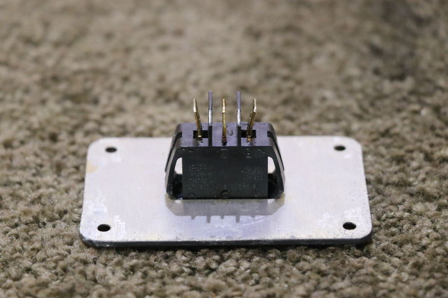 USED RV/MOTORHOME MONACO STEP COVER SWITCH PANEL FOR SALE RV Components 