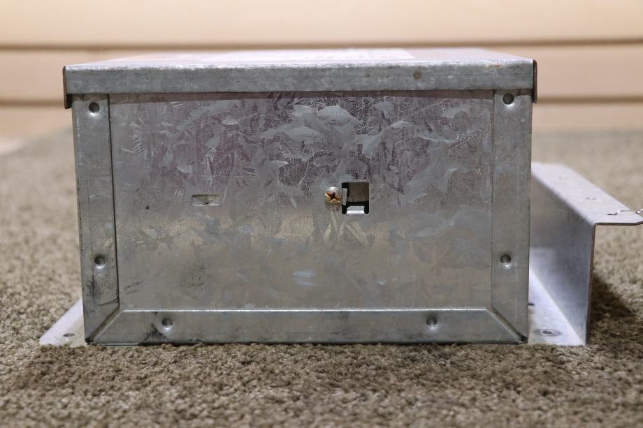 USED PPS ATS 5070 AUTOMATIC LINE/GENERATOR SWITCH MOTORHOME PARTS FOR SALE RV Components 