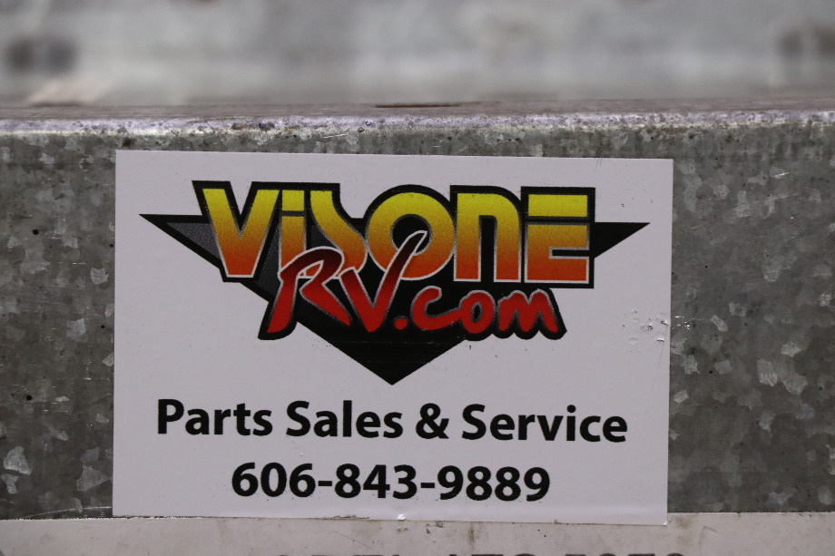 USED PPS ATS 5070 AUTOMATIC LINE/GENERATOR SWITCH MOTORHOME PARTS FOR SALE RV Components 