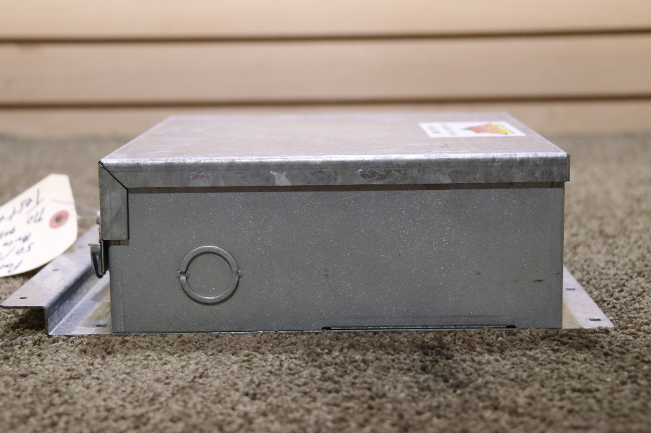USED PPS AUTOMATIC LINE/GENERATOR SWITCH RV/MOTORHOME PARTS FOR SALE RV Components 