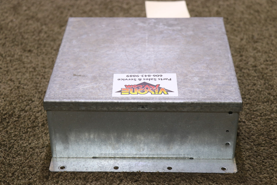 USED PPS AUTOMATIC LINE/GENERATOR SWITCH RV/MOTORHOME PARTS FOR SALE RV Components 