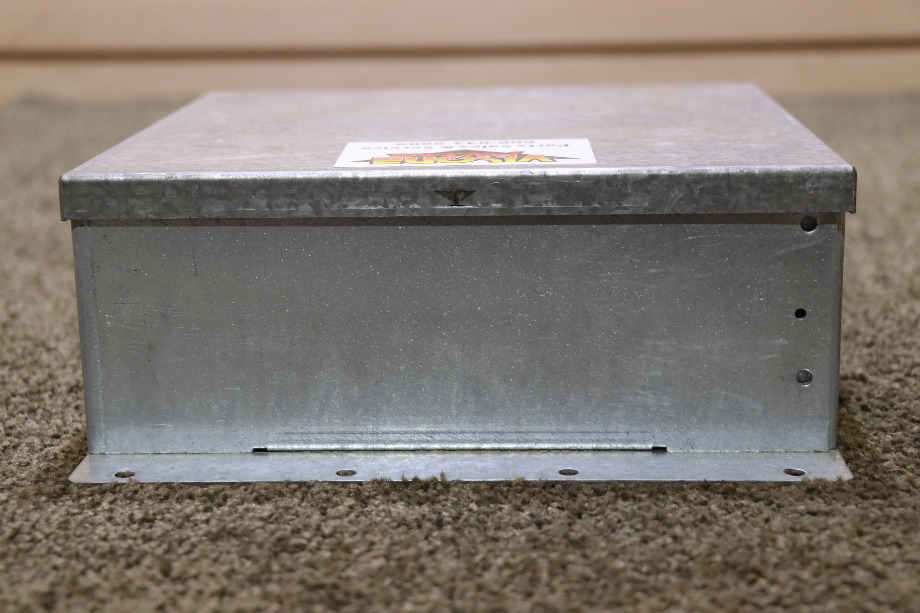 USED PPS AUTOMATIC LINE/GENERATOR SWITCH RV/MOTORHOME PARTS FOR SALE RV Components 