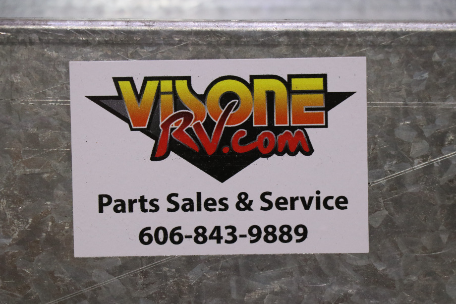 USED PPS AUTOMATIC LINE/GENERATOR SWITCH RV/MOTORHOME PARTS FOR SALE RV Components 